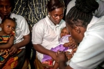 RTS, S in africa, kenya becomes third country to adopt world s first malaria vaccine, Malaria vaccine