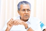 india, NRK, kerala initiates online registrations for nris wanting to return to india, Pinarayi vijayan
