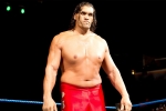 great khali diet daily in hindi, great khali diet, the great khali workout and diet routine, State police