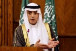 United States, Khashoggi death, saudi says khashoggi s body is missing calls it tremendous mistake, Rogue