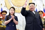 Kim Ju Ae, Kim Jong Un, north korea s kim jong un s daughter as his successor, Kim jong un