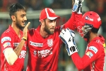 Virat Kholi, Glenn Maxwell, kings xi punjab in the hunt for a playoff spot, Virat kholi