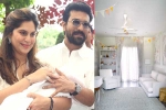 Klin Kara Konidela news, Upasana Konidela, klin kara konidela gets a unique nursery, Wallpapers
