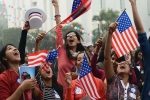 indian families in usa, indian families in usa, know why indians succeed more in the united states than in india, Indian migrants
