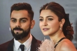 Anushka Sharma, Virat Kohli, virat kohli and anushka sharma become the only indian celebrities to be followed by instagram, Actress anushka sharma