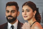 Instagram, Virat Kohli, virat kohli and anushka sharma become the only indian celebrities to be followed by instagram, Anushka sharma