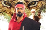 Kondapolam movie review, Vaisshnav Tej Kondapolam movie review, kondapolam movie review rating story cast and crew, Panja vaisshnav tej