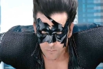 Hrithik Roshan, Rakesh Roshan, here is the release date of krrish 4, Krrish 3