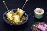 Kulfi frozen dessert, Kulfi, kulfi named 8th best frozen dessert in the world, Indian sweet