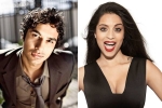 lilly singh, lilly singh, from kunal nayyar to lilly singh nine indian origin actors gaining stardom from american shows, Padma lakshmi