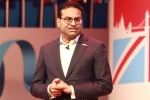 Laxman Narasimhan, Laxman Narasimhan from India, indian origin laxman narasimhan named as starbucks ceo, Starbucks