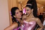 lilly singh, lilly singh at met gala, lilly singh aka superwoman says she knocked over chairs searching for deepika padukone at met gala, Vikrant massey