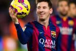 Lionel Messi, Barcelona superstar, lionel messi quits international football, Manchester united