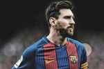 League, sports, lionel messi s 492 million pound contract leaked, Lionel messi