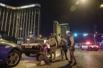 U.S, U.S, death toll increases to 59 in las vegas shooting massacre, Gambler
