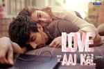 release date, trailers songs, love aaj kal hindi movie, Love aaj kal official trailer
