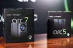 Lumio Arc 5 and Arc 7, Lumio Arc 5 and Arc 7 launch, lumio arc 5 and arc 7 projectors all set for launch, Xiaomi