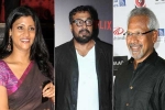 Anurag Kashyap, celebrities letter over lynchings, from anurag kashyap to aparna sen 49 celebrities write an open letter to pm modi over lynchings, Naxals