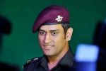Indian independence day, MS Dhoni, ms dhoni likely to unfurl tri color in leh on indian independence day, Kashmir valley
