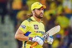 IPL 2024, MS Dhoni career, ms dhoni achieves a new milestone in ipl, Indian