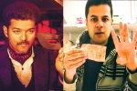 Indian origin magician Raman sharma, Indian origin magician, indian origin magician slams mersal makers for not paying him, Mersal Indian origin magician Raman sharma, Indian origin magician, indian origin magician slams mersal makers for not paying him, Mersal