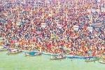 Maha Kumbh Mela, Maha Kumbh Mela on Google, maha kumbh mela was india s top travel search on google, Europe