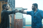 Maha Samudram movie news, Rambha Maha Samudram, maha samudram release trailer hard hitting tale, Aditi rao hydari