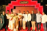 Allu Arjun updates, Allu Arjun, mahanati team felicitated by allu arjun, Dinner party Allu Arjun updates, Allu Arjun, mahanati team felicitated by allu arjun, Dinner party