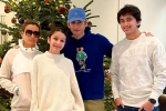 Mahesh Babu new updates, Mahesh Babu latest, mahesh babu holidaying with his family, Sarkaru vaari paata