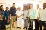 Mahesh Babu film, AR Murugadoss, mahesh bonds with gujarat deputy cm, Deputy chief minister
