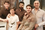 Mahesh Babu with Charan, Mahesh Babu new, mahesh and charan spotted partying together, Happy holi Mahesh Babu with Charan, Mahesh Babu new, mahesh and charan spotted partying together, Happy holi