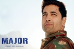 Major movie updates, Major Sandeep Unnikrishnan, adivi sesh s major postponed, Stay at home
