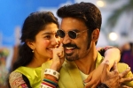 maari 2 full movie download in tamil, maari 2 songs, watch making video of dhanush sai pallavi s rowdy baby released, Kolaveri