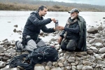 man vs wild, PM Modi, man vs wild narendra modi was calm in crisis says bear grylls, The secret service man vs wild, PM Modi, man vs wild narendra modi was calm in crisis says bear grylls, The secret service