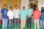 Manchu Vishnu new, Manchu Vishnu new movie, manchu vishnu signs a bilingual, Surabhi