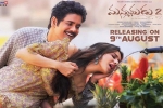 review, latest stills Manmadhudu 2, manmadhudu 2 telugu movie, Rahul ravindran