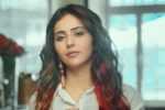 Manmadhudu 2 latest, Manmadhudu 2 updates, rakul s stunning show as avantika from manmadhudu 2, Actress rakul preet