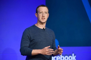 Mark Zuckerberg Plans For ‘Privacy-Focused’ Facebook