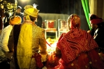 hindu marriage registration, marriage registration fee in telangana, marriage registrations now mandatory in telangana towns villages in bid to tackle nri marriage menace, Nri marriages