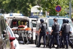 Mass Shooting at an Austrian School videos, Mass Shooting at an Austrian School latest breaking, ten killed in mass shooting at an austrian school, Social media