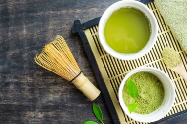 Japanese Matcha Tea Can Reduce Anxiety: Study Japanese Matcha Tea Can Reduce Anxiety: Study