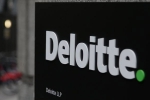 deloitte wiki, Deloitte employees, govt may ban deloitte for alleged malpractice and ill conduct in il fs accounts, Rice water