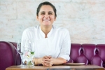 Macau, garima arora age, meet garima arora asia s best female chef 2019, Hagen