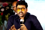 Chiranjeevi for cancer patients, Chiranjeevi breaking news, megastar proves his golden heart again, Cancer treatment