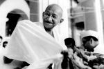 United States, United States, u s has largest number of memorials of mahatma gandhi, Mississippi