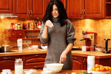 Tips to Ensure a Mess-Free Kitchen Tips to Ensure a Mess-Free Kitchen