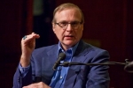 Allen, Paul Allen, microsoft co founder paul allen dies at 65, Forbes magazine
