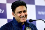 anil kumble on ms dhoni, anil kumble, middle order players haven t got enough opportunities anil kumble, Anil kumble