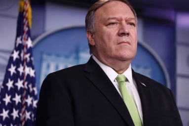 US likely to never restore WHO funds: Mike Pompeo