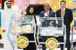 dubai lottery, Indians in dubai, 2 indian nationals win million dollars each in dubai lottery, Mercedes benz dubai lottery, Indians in dubai, 2 indian nationals win million dollars each in dubai lottery, Mercedes benz